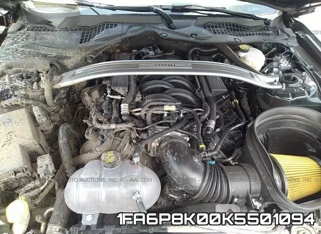 1FA6P8K00K5501094 фото 2