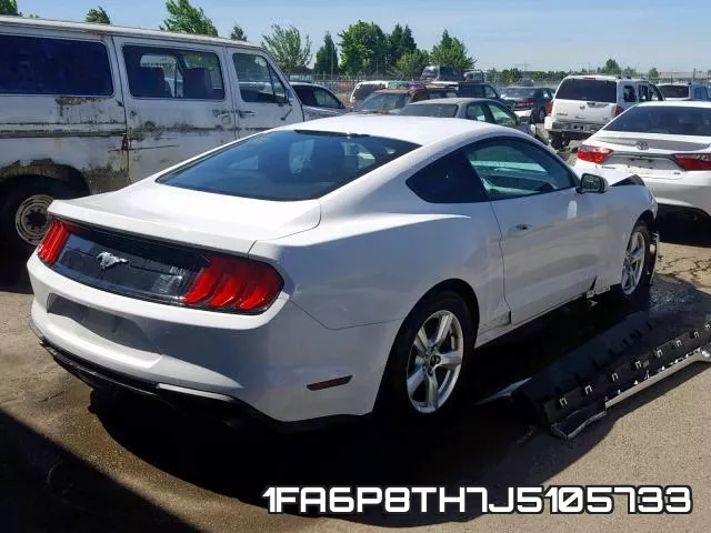 1FA6P8TH7J5105733 фото 5
