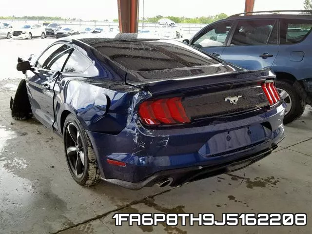 1FA6P8TH9J5162208 фото 4