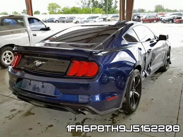 1FA6P8TH9J5162208 фото 5