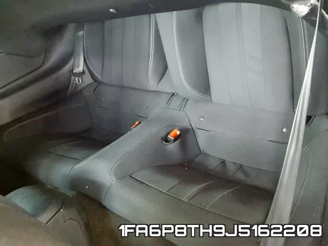 1FA6P8TH9J5162208 фото 7