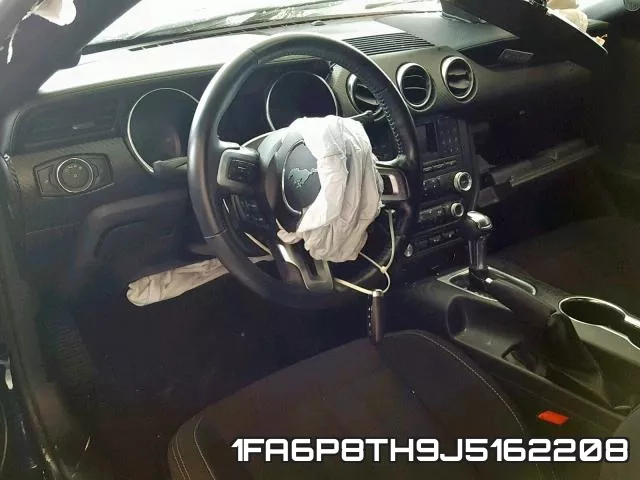 1FA6P8TH9J5162208 фото 10