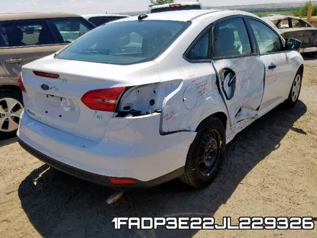 1FADP3E22JL229326 фото 5