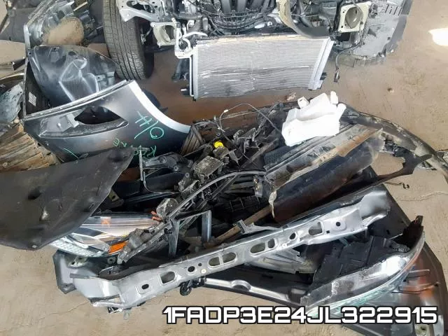 1FADP3E24JL322915 фото 10