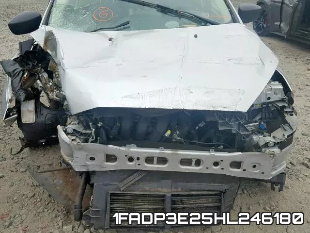 1FADP3E25HL246180 фото 10