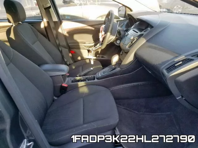 1FADP3K22HL272790 фото 6