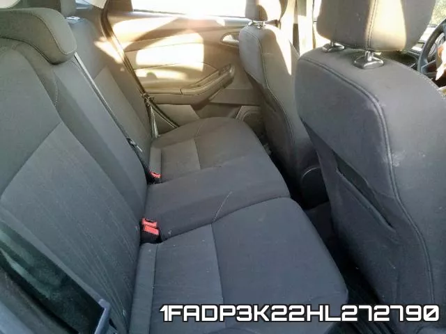 1FADP3K22HL272790 фото 7