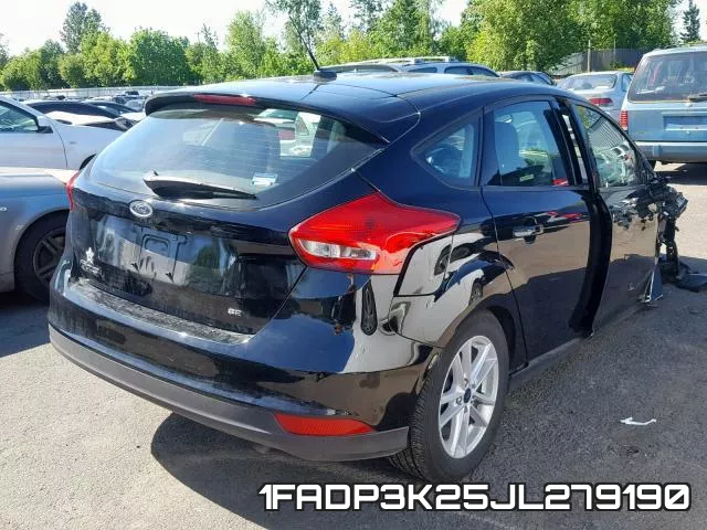 1FADP3K25JL279190 фото 5