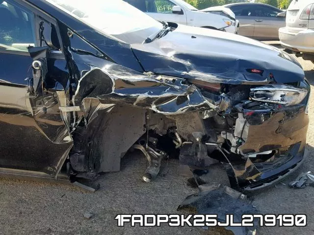 1FADP3K25JL279190 фото 10