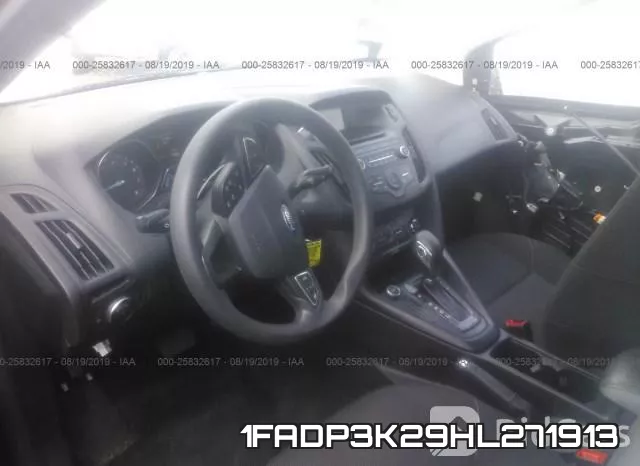 1FADP3K29HL271913 фото 6