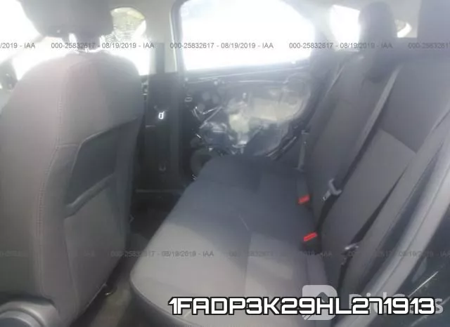 1FADP3K29HL271913 фото 9