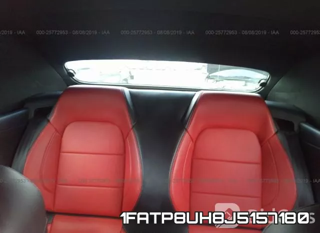 1FATP8UH8J5157180 фото 9