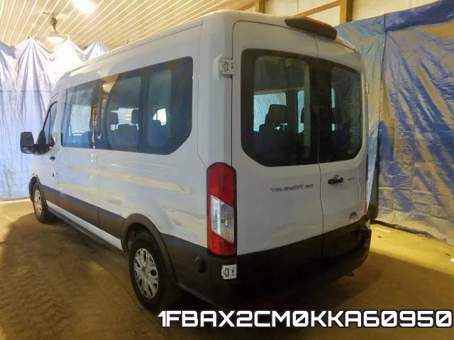 1FBAX2CM0KKA60950 фото 4