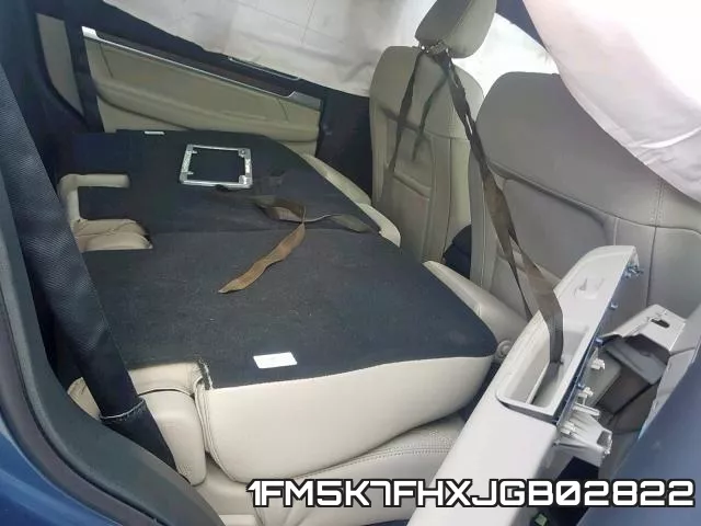 1FM5K7FHXJGB02822 фото 7
