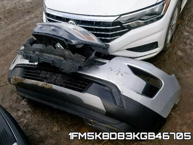 1FM5K8D83KGB46705 фото 10