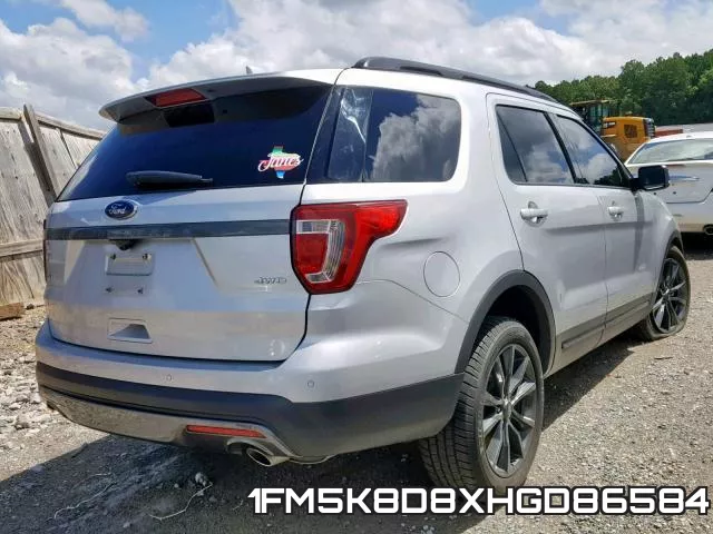 1FM5K8D8XHGD86584 фото 5