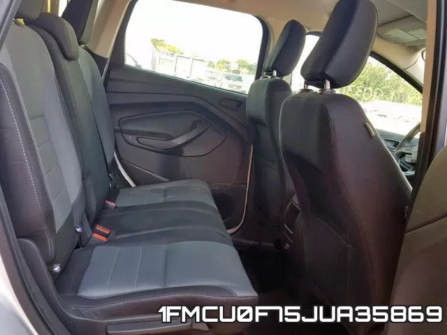 1FMCU0F75JUA35869 фото 7