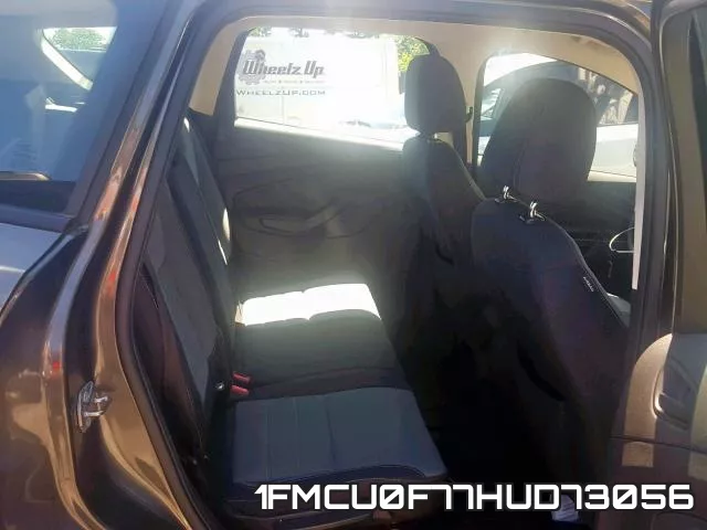 1FMCU0F77HUD73056 фото 7