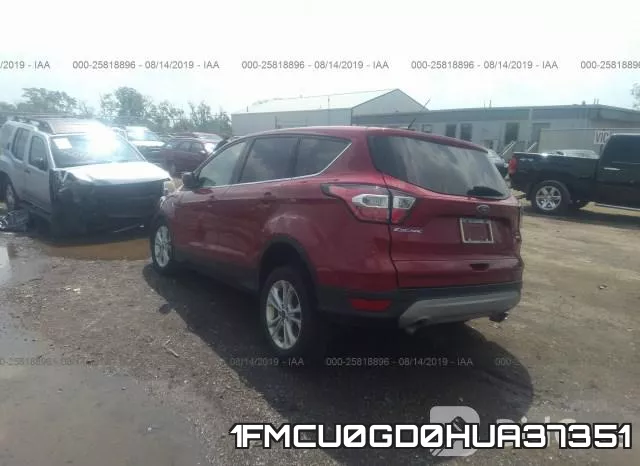 1FMCU0GD0HUA37351 фото 4