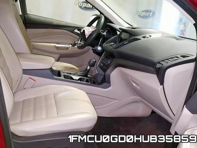 1FMCU0GD0HUB35859 фото 6