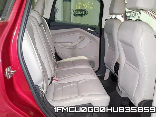 1FMCU0GD0HUB35859 фото 7
