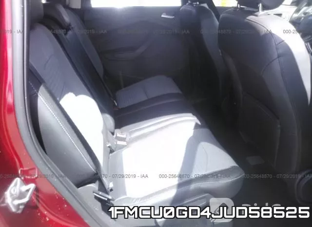 1FMCU0GD4JUD58525 фото 9