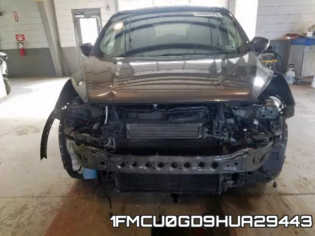 1FMCU0GD9HUA29443 фото 10