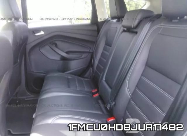 1FMCU0HD8JUA17482 фото 9