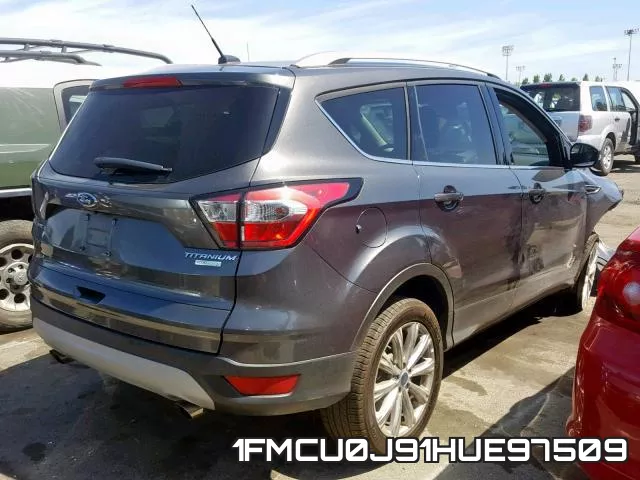 1FMCU0J91HUE97509 фото 5