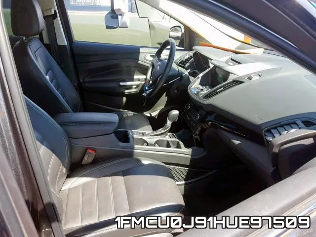 1FMCU0J91HUE97509 фото 6