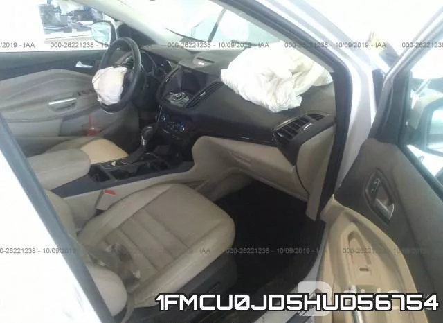 1FMCU0JD5HUD56754 фото 6