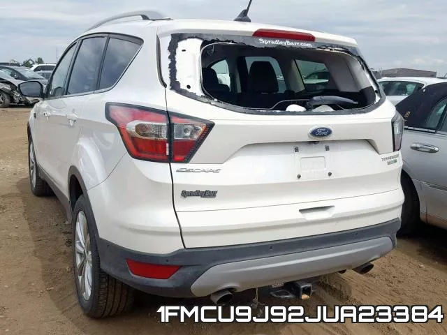 1FMCU9J92JUA23384 фото 4