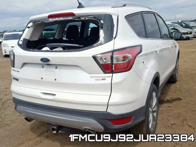 1FMCU9J92JUA23384 фото 5