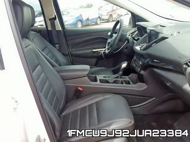 1FMCU9J92JUA23384 фото 6