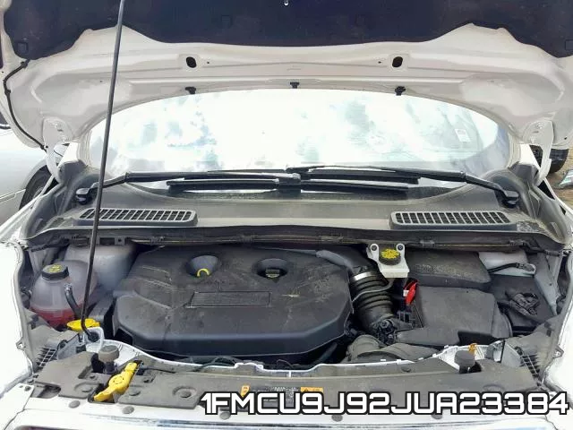 1FMCU9J92JUA23384 фото 8