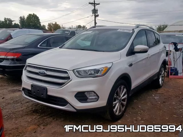 1FMCU9J95HUD85994 фото 3