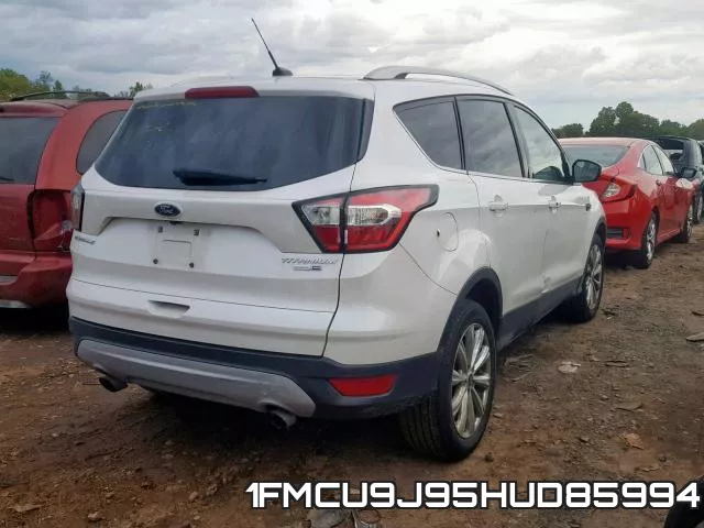 1FMCU9J95HUD85994 фото 5