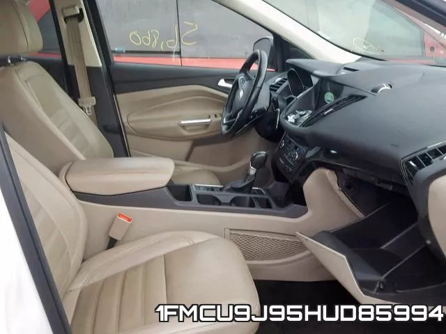 1FMCU9J95HUD85994 фото 6