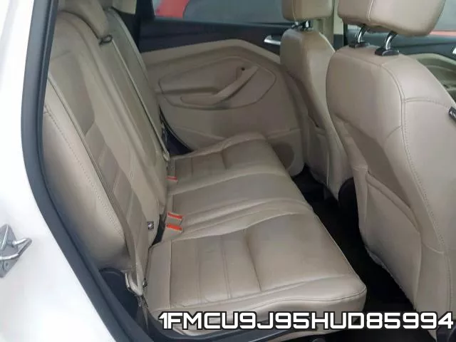 1FMCU9J95HUD85994 фото 7