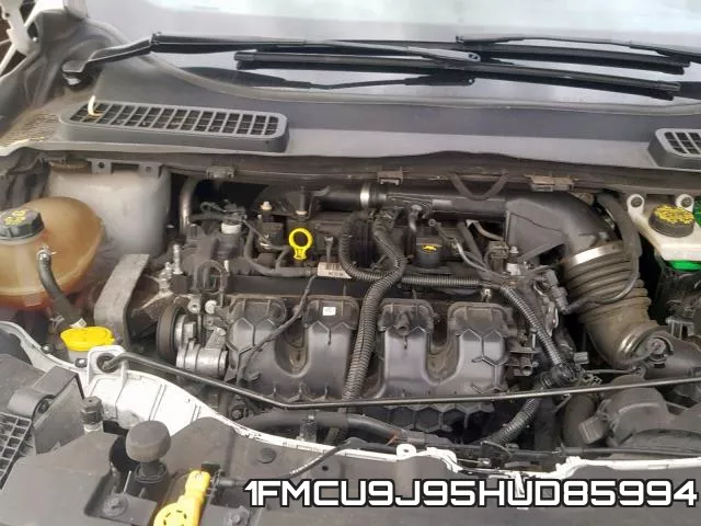 1FMCU9J95HUD85994 фото 8