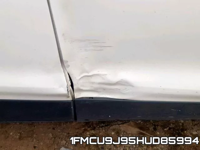 1FMCU9J95HUD85994 фото 10