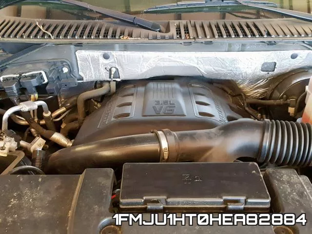 1FMJU1HT0HEA82884 фото 8