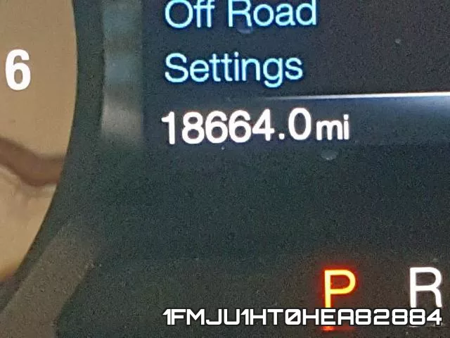 1FMJU1HT0HEA82884 фото 9