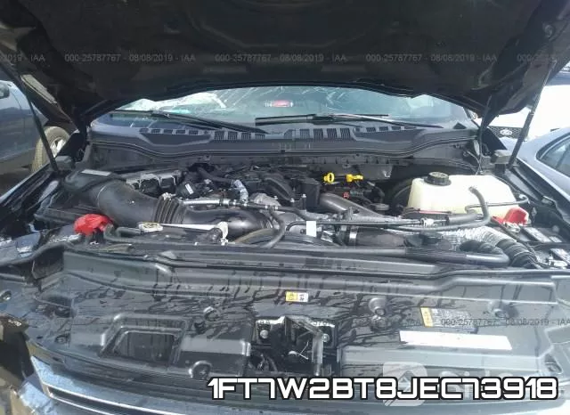 1FT7W2BT8JEC73918 фото 2