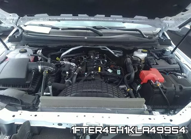 1FTER4EH1KLA49954 фото 2