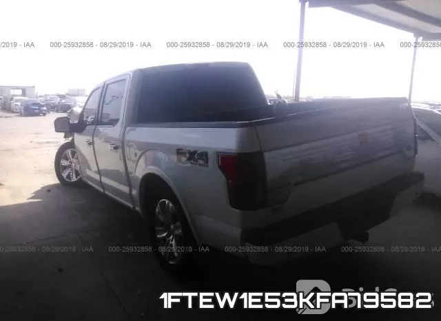 1FTEW1E53KFA79582 фото 4