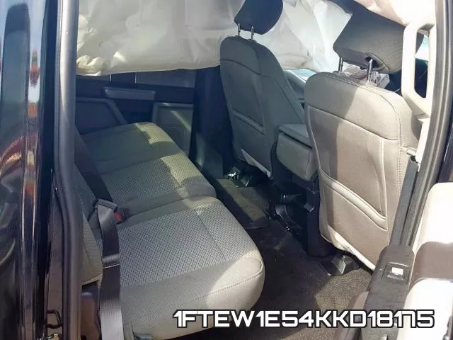 1FTEW1E54KKD18175 фото 7