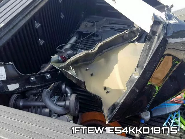 1FTEW1E54KKD18175 фото 10