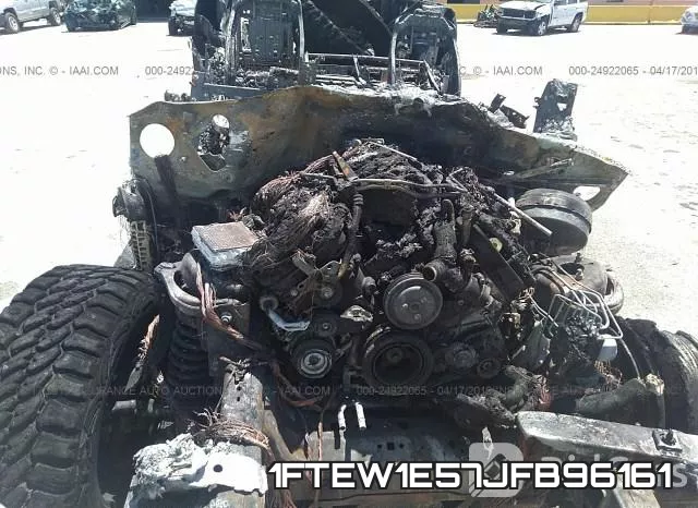 1FTEW1E57JFB96161 фото 2