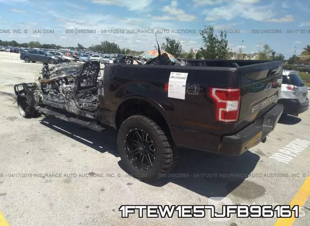 1FTEW1E57JFB96161 фото 4